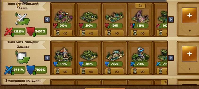 продажа аккаунта к игре Forge of Empires